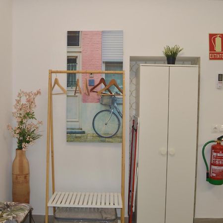 Ferienwohnung Fleming Loft Parking Tourist Córdoba Exterior foto