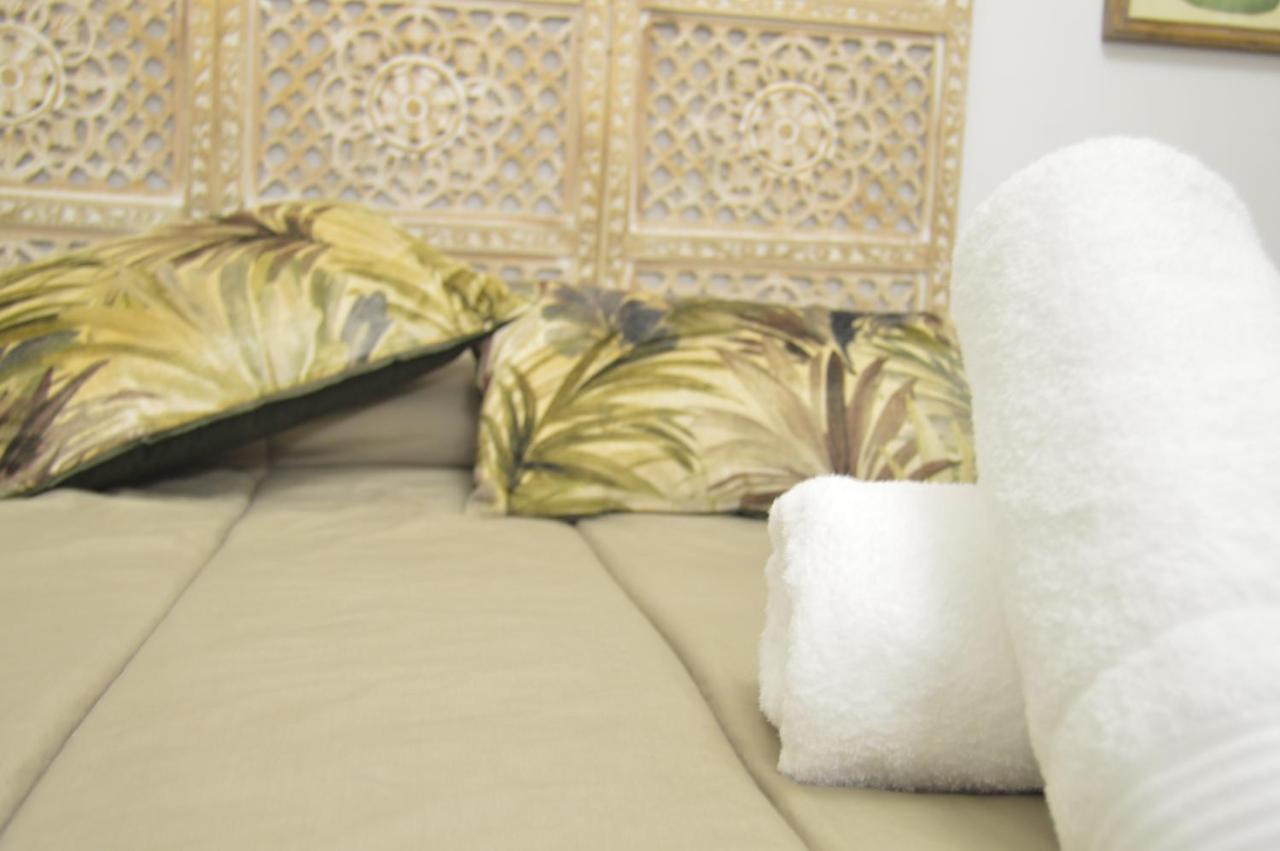 Ferienwohnung Fleming Loft Parking Tourist Córdoba Exterior foto