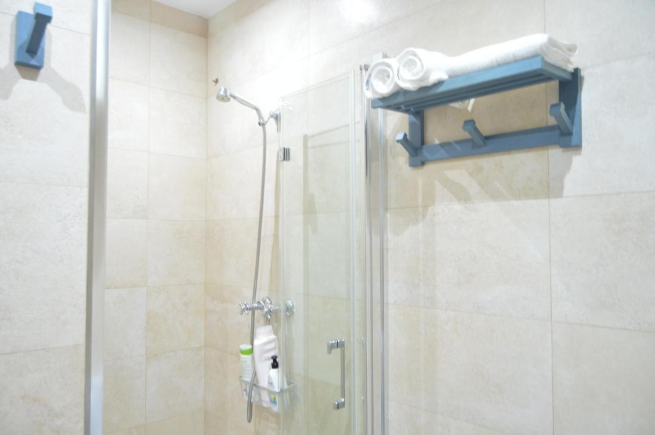Ferienwohnung Fleming Loft Parking Tourist Córdoba Exterior foto